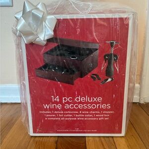 Target Red Gift Box